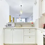 Апартаменты 5min Alpexpo 4 Personnes Garage Prive Terrasse *
