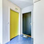 Апартаменты 5min Alpexpo 4 Personnes Garage Prive Terrasse Гренобль