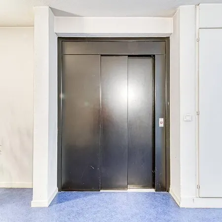 5min Alpexpo 4 Personnes Garage Prive Terrasse *