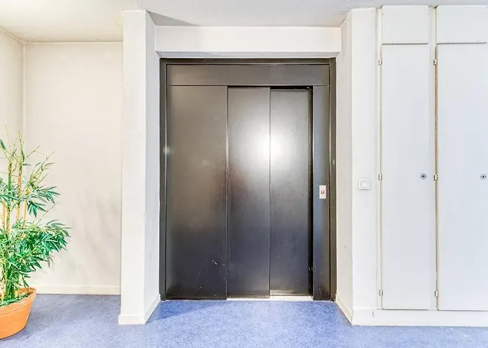 5min Alpexpo 4 Personnes Garage Prive Terrasse *